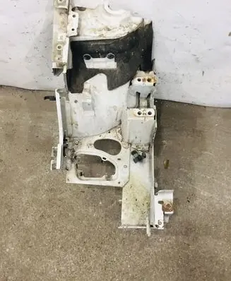 Citroen DS4 Body 