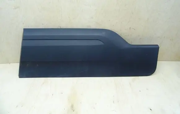 Peugeot Rifter Rear door trim (molding) 9823135977