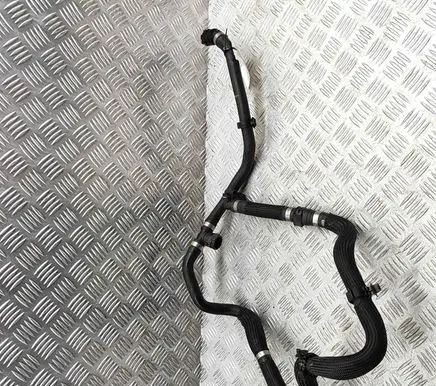Peugeot 3008 III Engine coolant pipe/hose 9862849980