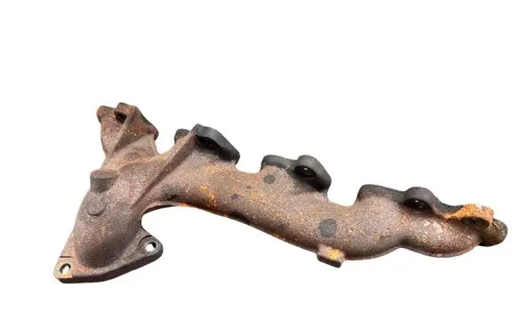 Exhaust manifold