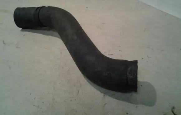 Nissan Navara Engine coolant pipe/hose 122203CL