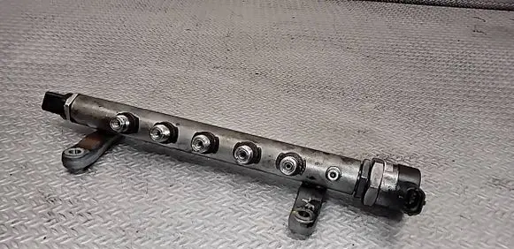 Citroen C-Crosser Fuel main line pipe 9654748880 0281002803 9656917280