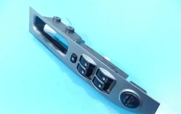 KIA Carens I Electric window control switch 455490-1110 IMPRK1281809