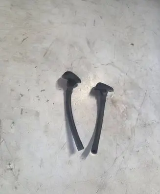 Citroen C5 Windshield washer spray nozzle 