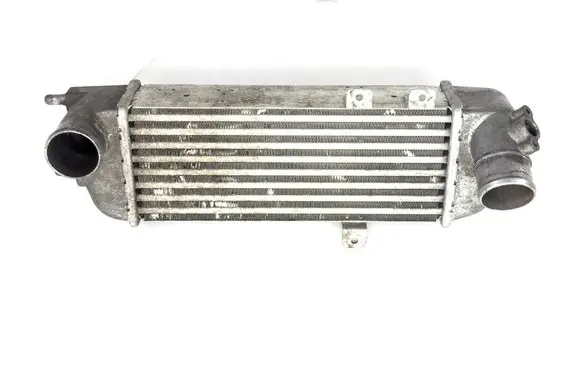 KIA Ceed Intercooler radiator 282712a610