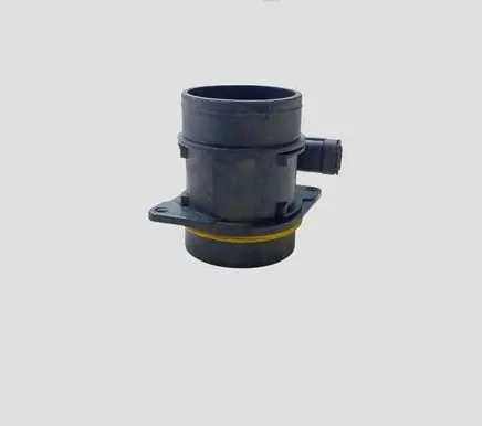 Jaguar XF X250 Mass air flow meter 4R8Q12B579AC 5WK97011
