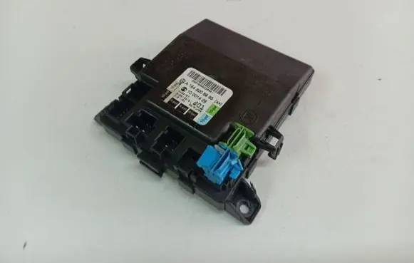 Mercedes-Benz R W251 Door control unit/module A1648205985
