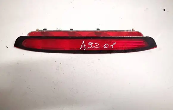 Toyota Corolla Verso E121 Third/center stoplight p1844