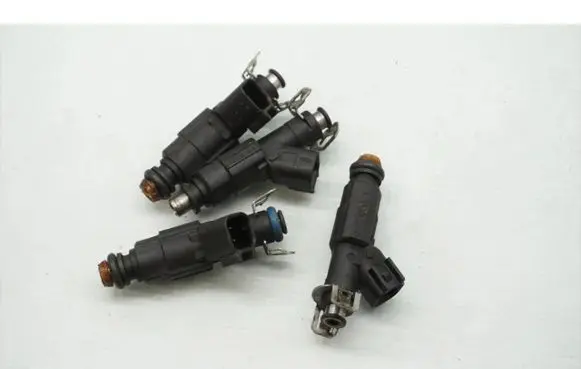 Ford Mondeo MK IV Fuel injectors set 0280156154