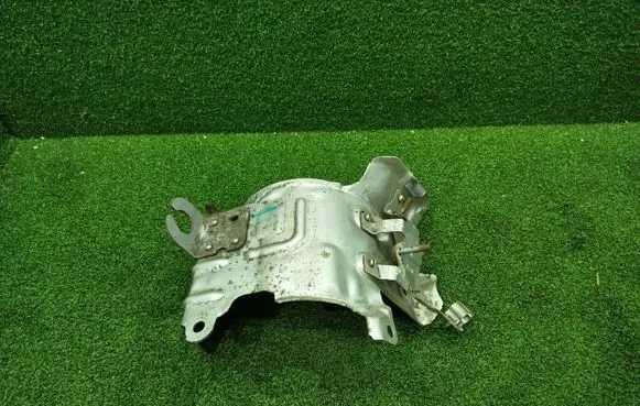 Renault Trafic III (X82) Exhaust heat shield 144508659R
