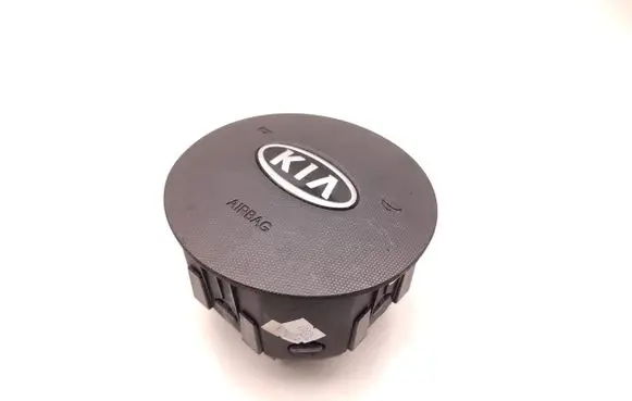 KIA Rio Steering wheel airbag 569001G450VA 1G56900130VA