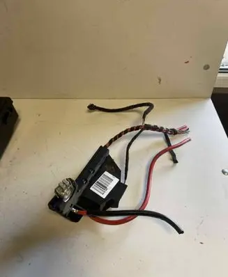 Audi A4 S4 B8 8K Positive wiring loom 8J0915459 4F0915519