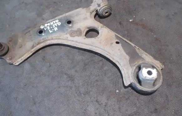 Fiat Grande Punto Front control arm 