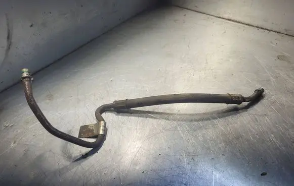 Opel Zafira B Power steering hose/pipe/line 13122703