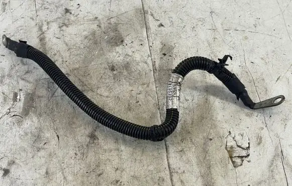 Opel Insignia B Negative earth cable (battery) 39195392