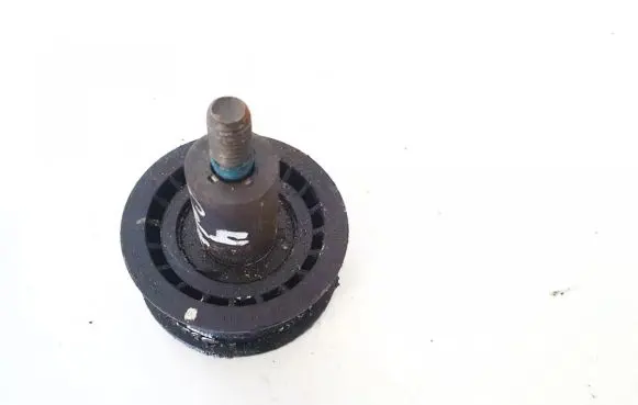 Volkswagen Cross Polo Belt tensioner pulley 036109244j f2267463