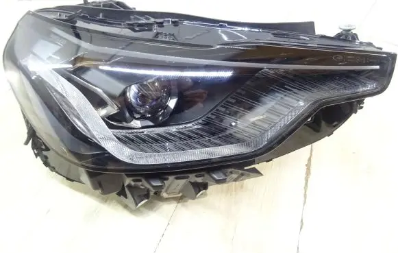 BMW 5 G30 G31 Headlight/headlamp 808363607
