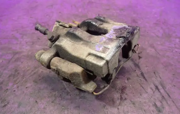 Opel Vectra C Rear brake caliper