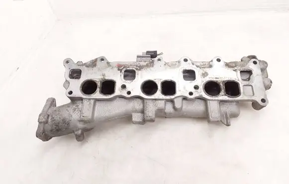 Mercedes-Benz Sprinter W907 W910 Intake manifold A6420906737