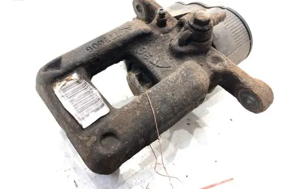 Peugeot Partner III Rear brake caliper