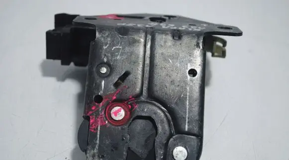 Audi A3 S3 A3 Sportback 8P Tailgate/trunk/boot lock/catch/latch 8P4827505B
