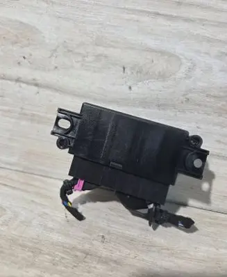 Volkswagen Golf VII Parking PDC control unit/module 5Q0919294C 306088 5Q0919294A