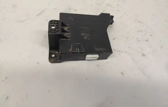 Toyota Yaris Other control units/modules 886500D170