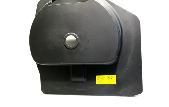 Audi A5 8T 8F Tool box 8T0012116B