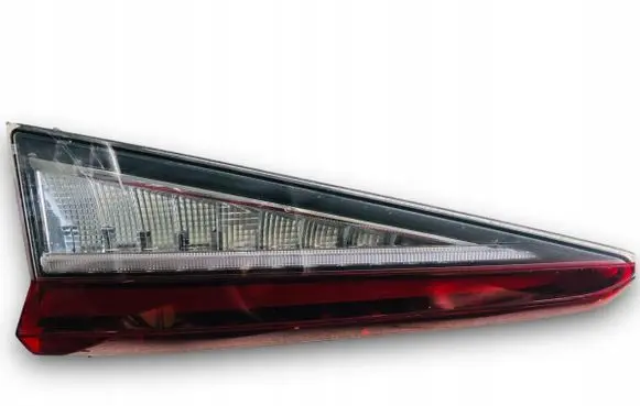 Skoda Enyaq iV Tailgate rear/tail lights 5LG945308C