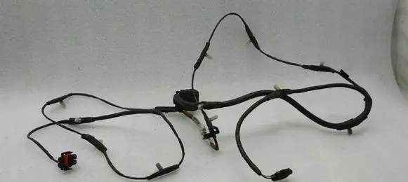 Jaguar S-Type Other wiring loom