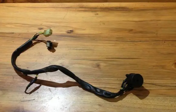 Rover 214 - 216 - 220 Ignition lock contact 