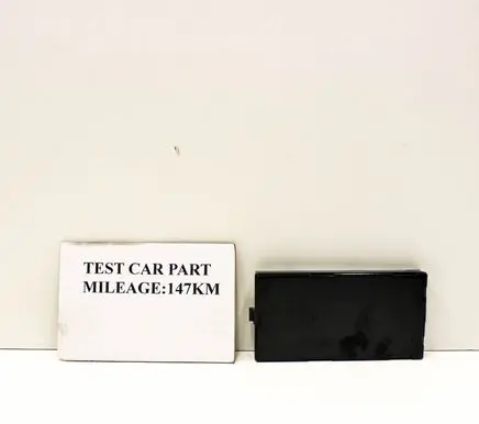 Ford Kuga III Wireless charging module NX7T19J235AD
