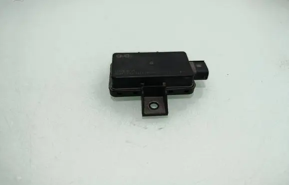 Mercedes-Benz C W204 Tire pressure control unit A0009000800
