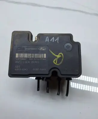Ford Fusion ABS Pump 10097001343 000007916H9