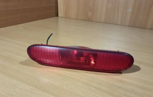 Mini One - Cooper Coupe R56 Third/center stoplight 6946904