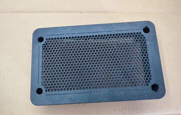 BMW X4 F26 Subwoofer grill/trim 9301961
