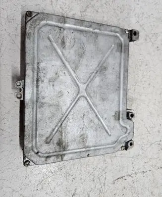 Peugeot 605 Engine control unit/module S101700101G 90090