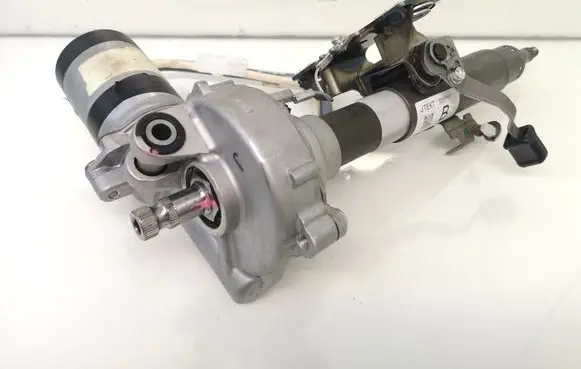 Toyota Yaris Electric power steering pump 301002130 1608000328 452500D194