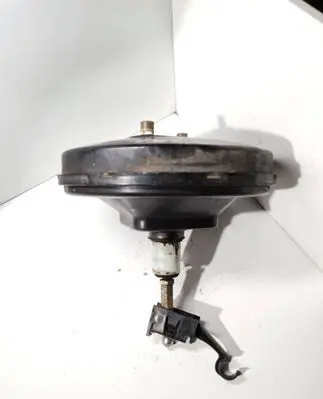 Audi A6 S6 C5 4B Master brake cylinder 8D0612105F