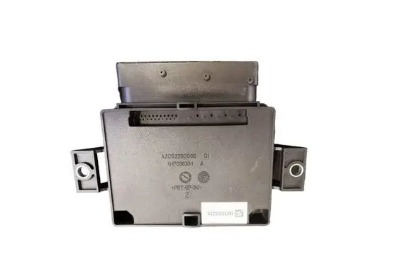 Volvo XC60 Hand brake control module 6G912598CA A2C53296349 31264471