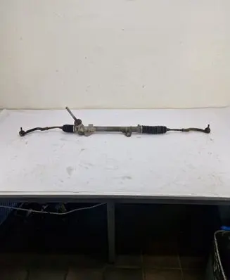 Nissan Qashqai Steering rack