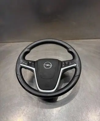 Opel Insignia A Steering wheel 13316547 13270401 1276A00414