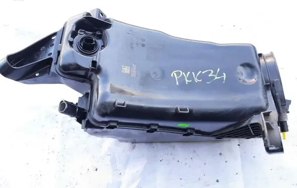 Ford Transit - Tourneo Connect AdBlue liquid reservoir 5R3131877E 5R3131877D