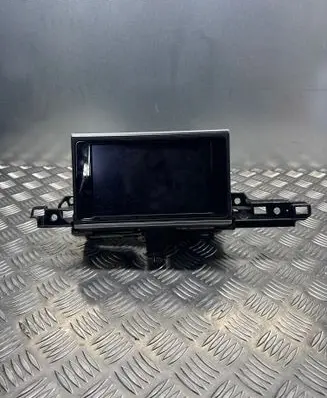 Audi A7 S7 4G Screen/display/small screen 4G8857346E C02844104 00599266