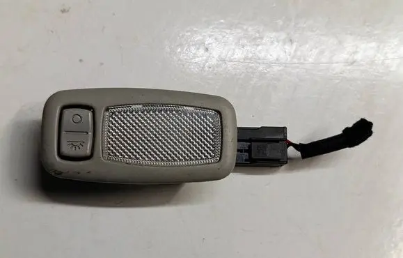 Hyundai i30 Other interior light 928923SXXX