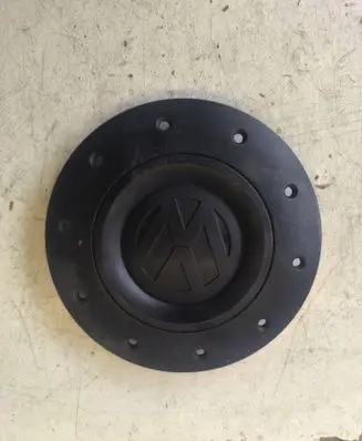Original wheel cap