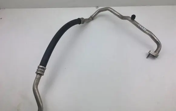 Audi A3 S3 8V Air conditioning (A/C) pipe/hose 5Q0820743E 17478100 290414