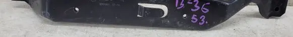 BMW 7 F01 F02 F03 F04 Extinguisher 2351182 2351182KOLUMB