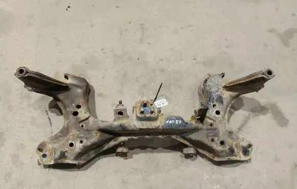 Mazda 323 Front subframe 