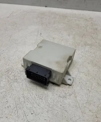 Toyota Avensis T250 Window control relay 150696